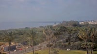 Mojácar - Playa de la Marina de la Torre
