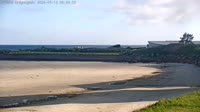 Trévou-Tréguignec - Plage de Trestel