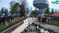 Zagreb - Skigebiet Sljeme