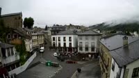 Villafranca del Bierzo - Plaza Mayor
