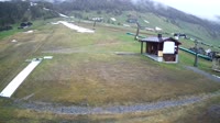 Livigno - Ski Area San Rocco
