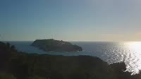 Tremiti-Inseln - Insel San Nicola