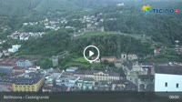 Bellinzona - Castelgrande