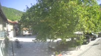 Platanos - Agios Nikolaos-Platz