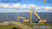 Husum - Dockkoog