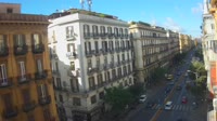 Naples - Corso Umberto I