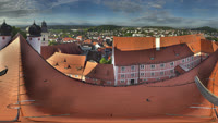 Parsberg - Castle