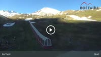 Vall de Boí - Pla de Vaques