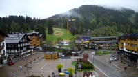 Madonna di Campiglio - Piazza Brenta Alta