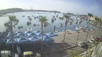 Marsaxlokk - Strandpromenade