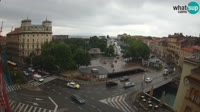 Rijeka - Titov Trg