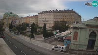 Rijeka - Theaterpark
