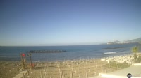 Bacoli - Strand