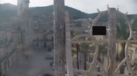 Chiaramonte Gulfi - Piazza Duomo