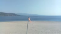 Soverato - Strand