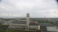 Monaco di Baviera - Deutsches Museum