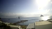 Islas Eolias - Panarea