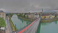 Filachas - Draubrücke