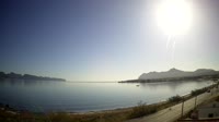 Mallorca - Alcúdia - Bucht von Pollença