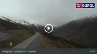 Hochgurgl - Timmelsjoch Hochalpenstraße