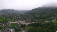 Garmisch-Partenkirchen - Olympiaschanze