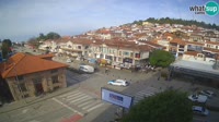 Ochryda - Bulevar Makedonski Prosvetiteli