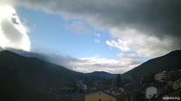 Pieve Santo Stefano - Vista panoramica