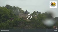 Rathen - Burg Altrathen