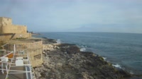 Augusta - Castillo de Brucoli