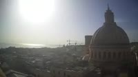 Valletta - Karmelitenkirche
