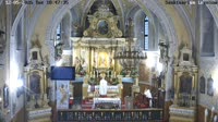 Sanctuary of Our Lady of Leśniów