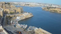 Valletta - Marsamxett Harbour