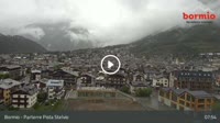 Bormio I - Pista Stelvio