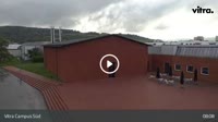 Weil am Rhein - Vitra Campus