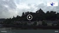 Saarburg - Castello