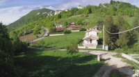 Villa Celiera - Contrada Santa Maria