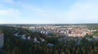 Lahti - Panoramablick