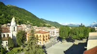 Bojano - Corso Pentri