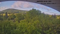 Pradelles-Cabardès - Montagne Noire und Pyrenäen
