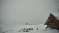 Badia - Stern - Ütia Bioch Hütte