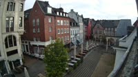 Aachen - Hof