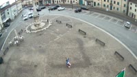 Isola Vicentina - Piazza Marconi