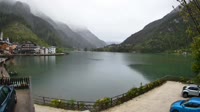 Alleghe - Blick auf den See