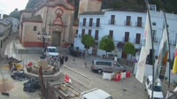 Zahara de la Sierra