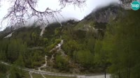 Kranjska Gora - Erjavčeva - Vršič