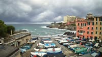 Genova - Quinto al Mare - Scalo Quinto
