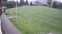 LKS Czaszyn Stadium - West