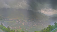 Algund - Panoramablick