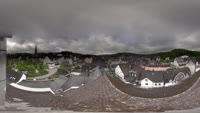 Betzdorf - Panoramablick