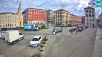 Split - Trg Republike
